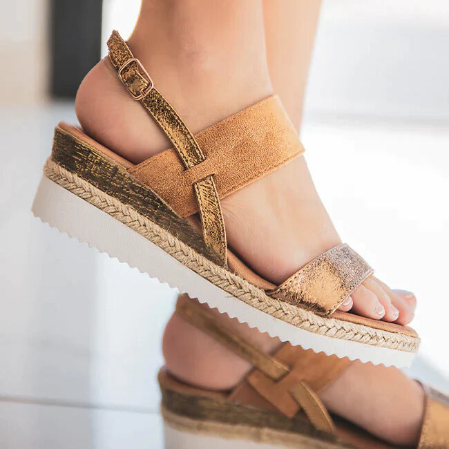 SANDALI SUNWALK by VELOUR™