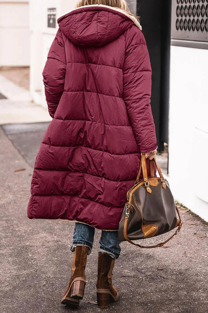 VELOUR® PIUMINO REVERSIBILE TEDDY VELOUR MILANO