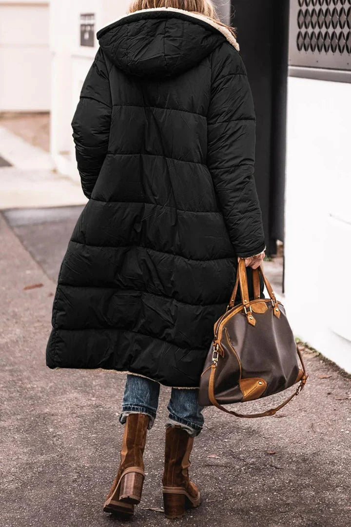 VELOUR® PIUMINO REVERSIBILE TEDDY VELOUR MILANO