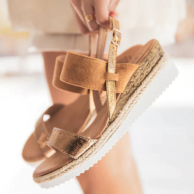 SANDALI SUNWALK by VELOUR™
