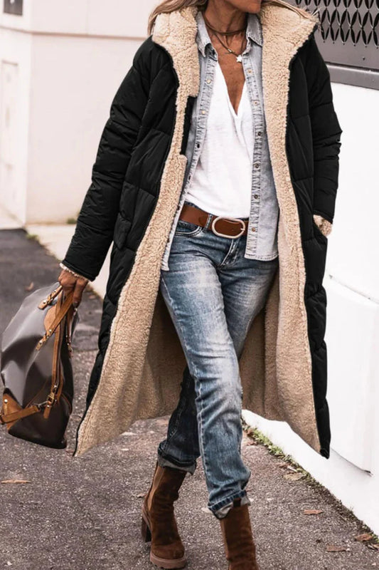 VELOUR® PIUMINO REVERSIBILE TEDDY VELOUR MILANO