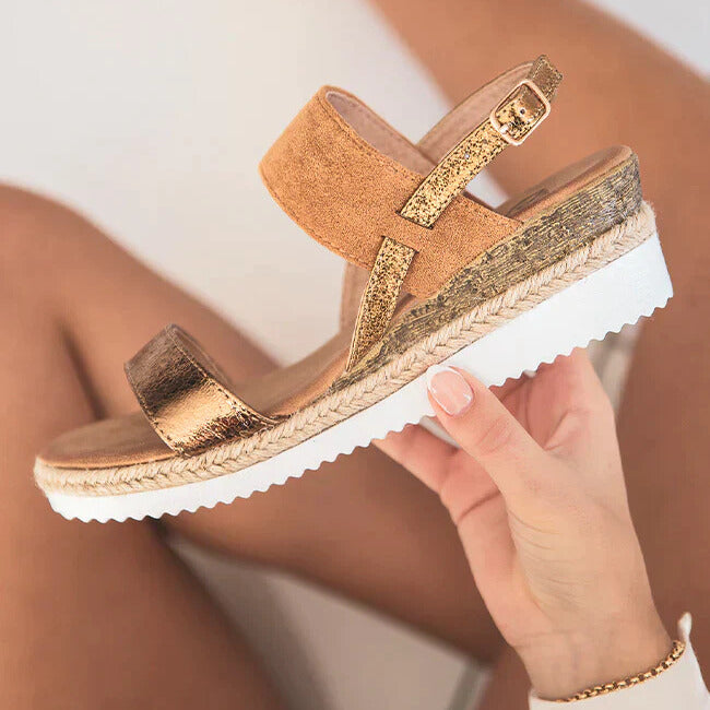 SANDALI SUNWALK by VELOUR™