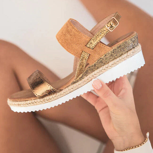 SANDALI SUNWALK by VELOUR™