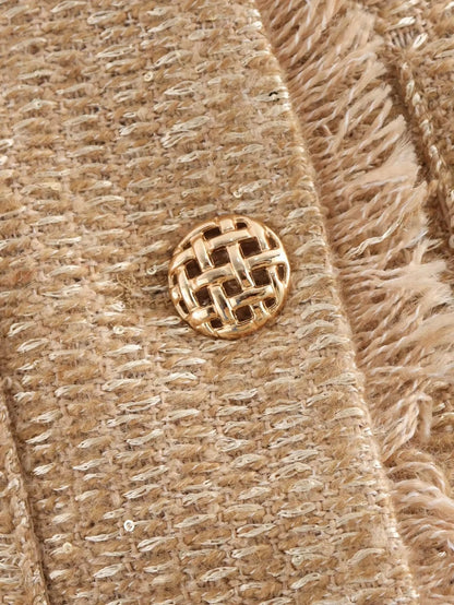 GIACCA TWEED PARISIEN by VELOUR® VELOUR MILANO