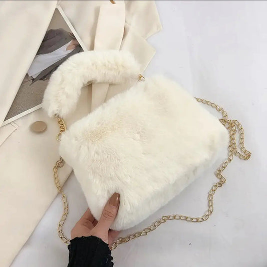 NERIDA™ | SOFT BAG VELOUR MILANO