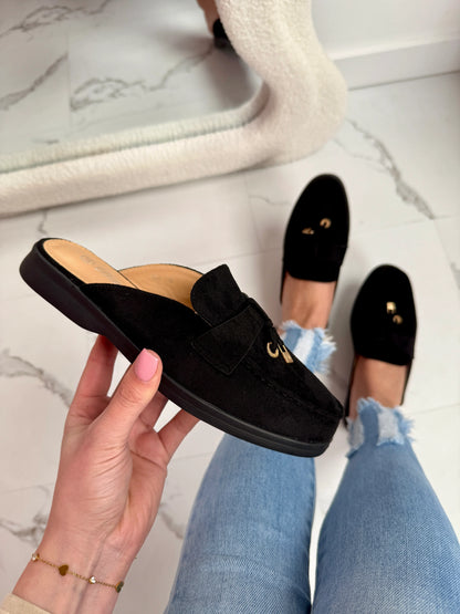 SOLEA SLIP ON by VELOUR™